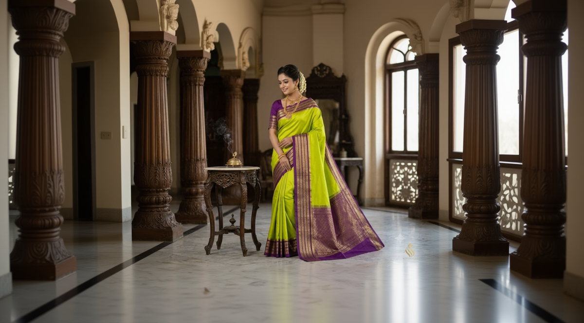 All Sarees