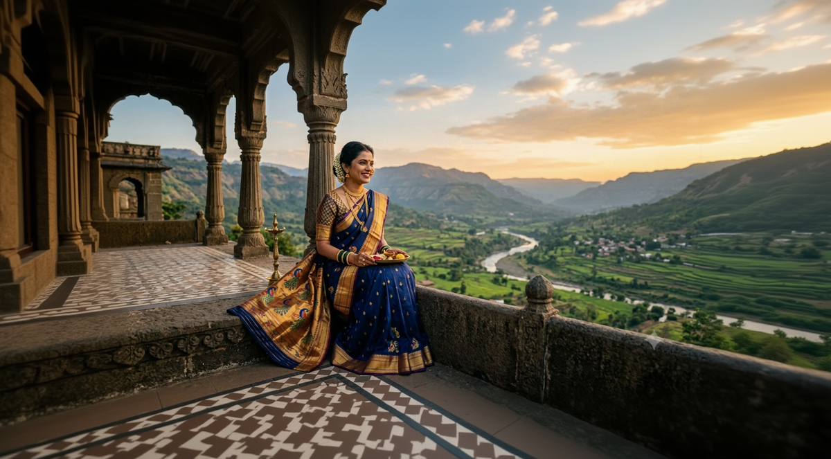 Handloom Soft Silk