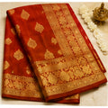 Pure Kanjivaram Silk Saree