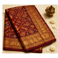 Banarasi Silk Saree