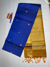 Sapphire Blue