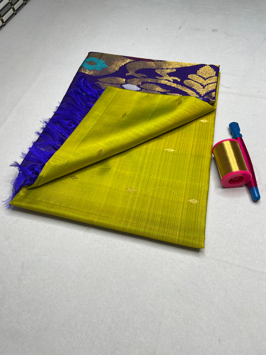 All Sarees