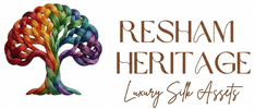 Resham Heritage - Home