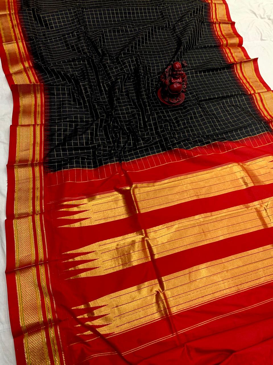 Ilkal Sarees